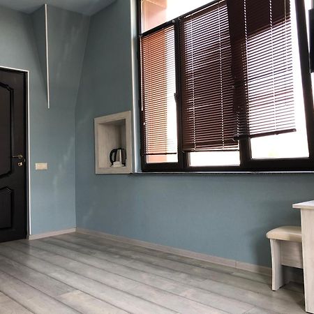Flamenco Hotel Sisian Екстер'єр фото