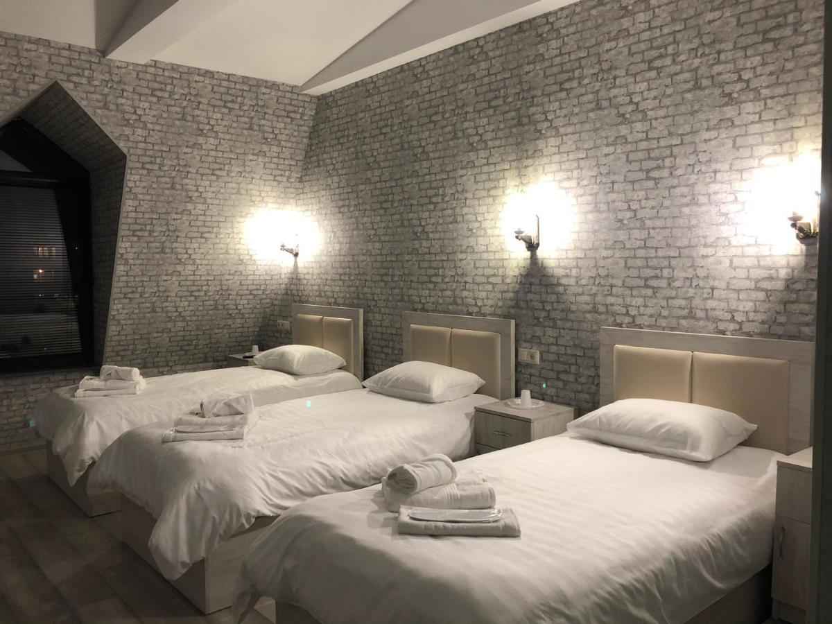 Flamenco Hotel Sisian Екстер'єр фото
