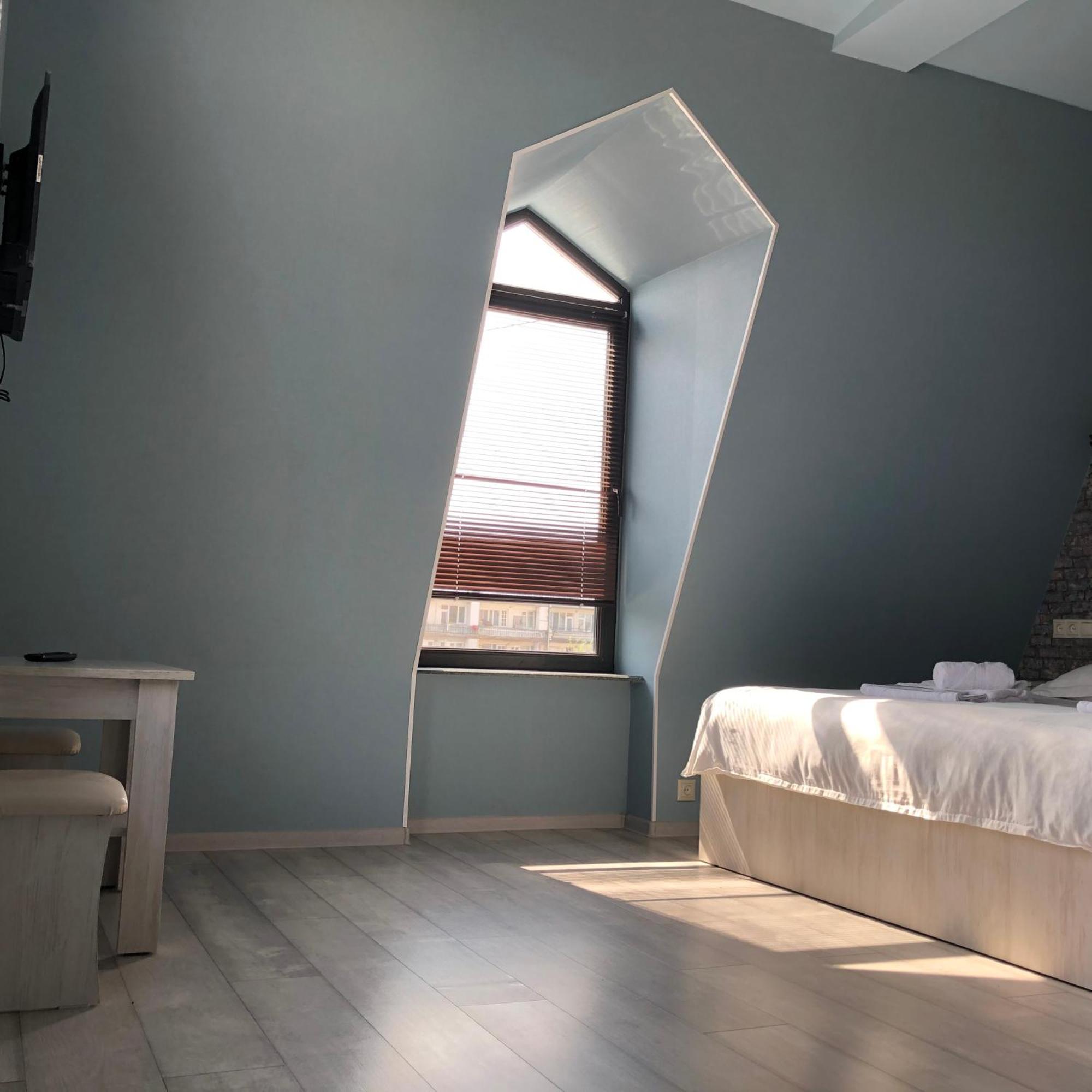 Flamenco Hotel Sisian Екстер'єр фото